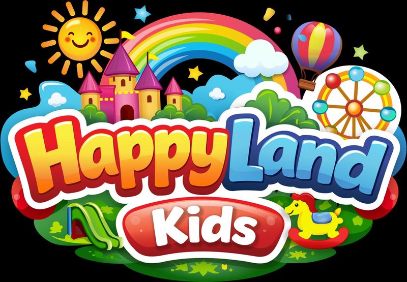Happyland Kids